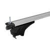 Lasthållarsystem Menabo Sonic 122 cm