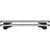 Lasthållarsystem Menabo Sonic 132 cm
