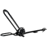 Takcykelhållare Clover SX black