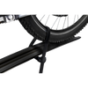 Takcykelhållare Clover SX black