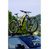 Takcykelhållare Clover SX black
