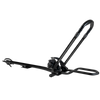 Takcykelhållare Clover DX black