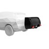 Bakbox Thule Onto 2