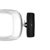 Bakbox Thule Onto 2 för cykelhållare Thule EasyFold 3