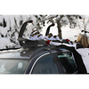 Magnetisk Snowboardhållare Aconcagua