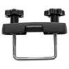 Takbox G3 Bicube 300+ svart matt
