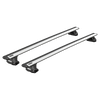 Lasthållare Thule WingBar EVO