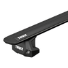 Lasthållare Thule WingBar EVO