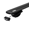 Lasthållare Thule WingBar EVO