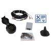TowTec Elsats 7-polig Top-tronic universal