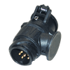 Kortadapter 13 -> 7-nap.