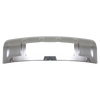 Täckkåpa i aluminiumoptik Audi A6 Allroad  05.06-