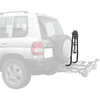 Bygelfäste för off-road Adapter för off road-fordon