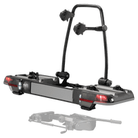 Cykelhållare mft BackPower för Tragemodul BackCarrier Cykelhållare mft BackPower för Tragemodul BackCarrier