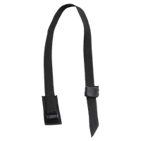 Däckfästband extra långt (60 cm) Däckfästband extra långt (60 cm)