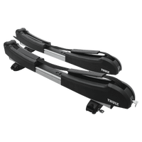 SUP- &amp; surfbrädeshållare Thule SUP Taxi XT 810