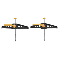 Rhino steghållare SafeClamp Rhino steghållare SafeClamp