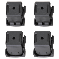 Thule 8897 Adapter på fyrkantsprofil Thule 8897 Adapter på fyrkantsprofil