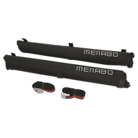Vattensporthållare Menabo Windsurf Pad Vattensporthållare Menabo Windsurf Pad