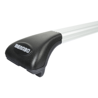 Lasthållarsystem Menabo Ariete 81,5 - 119,5 cm Lasthållarsystem Menabo Ariete 81,5 - 119,5 cm