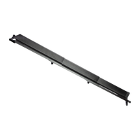 Ramp för cykelhållare Hapro Atlas Premium Xfold Ramp för cykelhållare Hapro Atlas Premium Xfold
