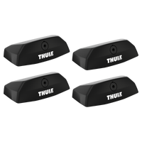 Thule Adapter 710750 Kåpa för Thule Fixpoint Kit