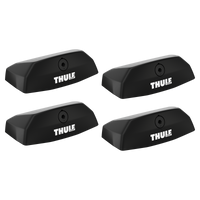Thule Adapter 710750 Kåpa för Thule Fixpoint Kit Thule Adapter 710750 Kåpa för Thule Fixpoint Kit