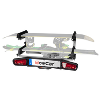 Skidhållare TowCar Aneto