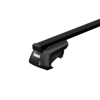Lasthållarsystem Thule SmartRack XT 118 cm Lasthållarsystem Thule SmartRack XT 118 cm