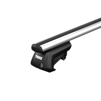 Lasthållarsystem Thule SmartRack XT 118 cm Lasthållarsystem Thule SmartRack XT 118 cm
