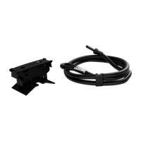 Thule High-Grade Lock - 9785 Cykellås för Thule Epos + EasyFold 3 Thule High-Grade Lock - 9785 Cykellås för Thule Epos + EasyFold 3