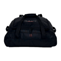 Takboxväska KJUST 56-66 x 43 x 23-28 cm Takboxväska KJUST 56-66 x 43 x 23-28 cm