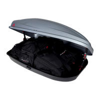 Takboxväsk-set G3 Absolute 320