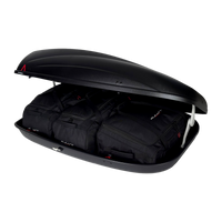 Takboxväsk-set G3 Krono 400 Takboxväsk-set G3 Krono 400