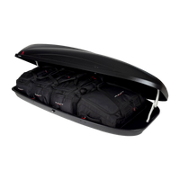 Takboxväsk-set G3 Krono 480 Takboxväsk-set G3 Krono 480
