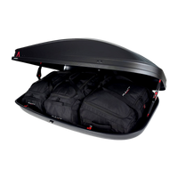 Takboxväsk-set G3 Spark 400