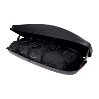 Takboxväsk-set G3 Spark 480 Takboxväsk-set G3 Spark 480