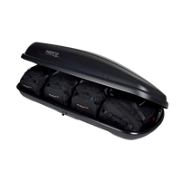 Takboxväsk-set Hapro Traxer 5.6 Takboxväsk-set Hapro Traxer 5.6
