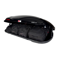 Takboxväsk-set Kamei Husky 330 Takboxväsk-set Kamei Husky 330