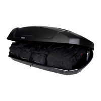 Takboxväsk-set Thule Force XT L Takboxväsk-set Thule Force XT L