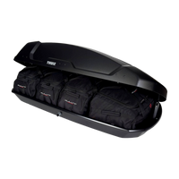 Takboxväsk-set Thule Force XT M Takboxväsk-set Thule Force XT M