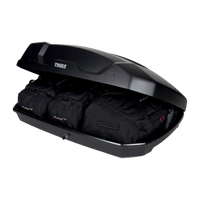 Takboxväsk-set Thule Force XT S Takboxväsk-set Thule Force XT S