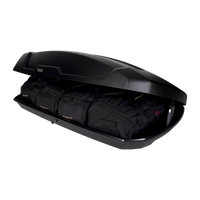 Takboxväsk-set Thule Force XT S Takboxväsk-set Thule Force XT S