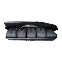 Takboxväsk-set Thule Motion XT XL