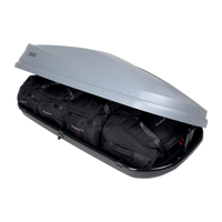 Takboxväsk-set Thule Touring L Takboxväsk-set Thule Touring L