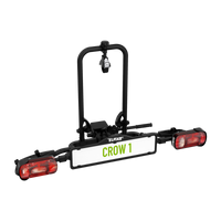 Cykelhållare Eufab Crow 1 Cykelhållare Eufab Crow 1