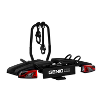 Cykelhållare Atera Genio Pro Advanced black editon Cykelhållare Atera Genio Pro Advanced black editon