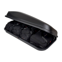 Takboxväsk-set Aleo Easyline 430 Takboxväsk-set Aleo Easyline 430