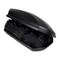 Takboxväsk-set Aleo Adventure 300