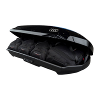 Takboxväsk-set Audi 4K1071200Y9B 310L Takboxväsk-set Audi 4K1071200Y9B 310L